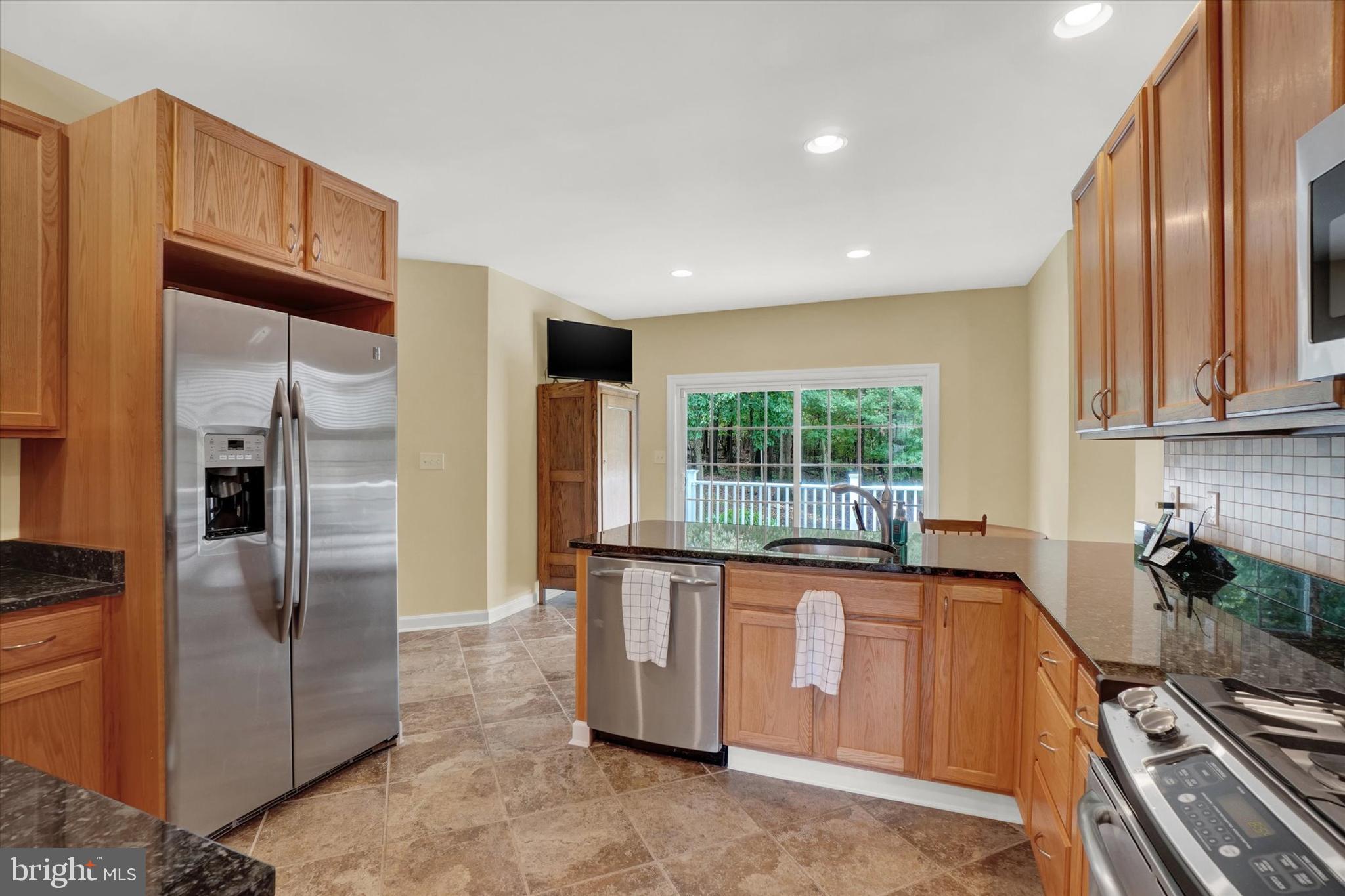 VERNON WOODS - Residential