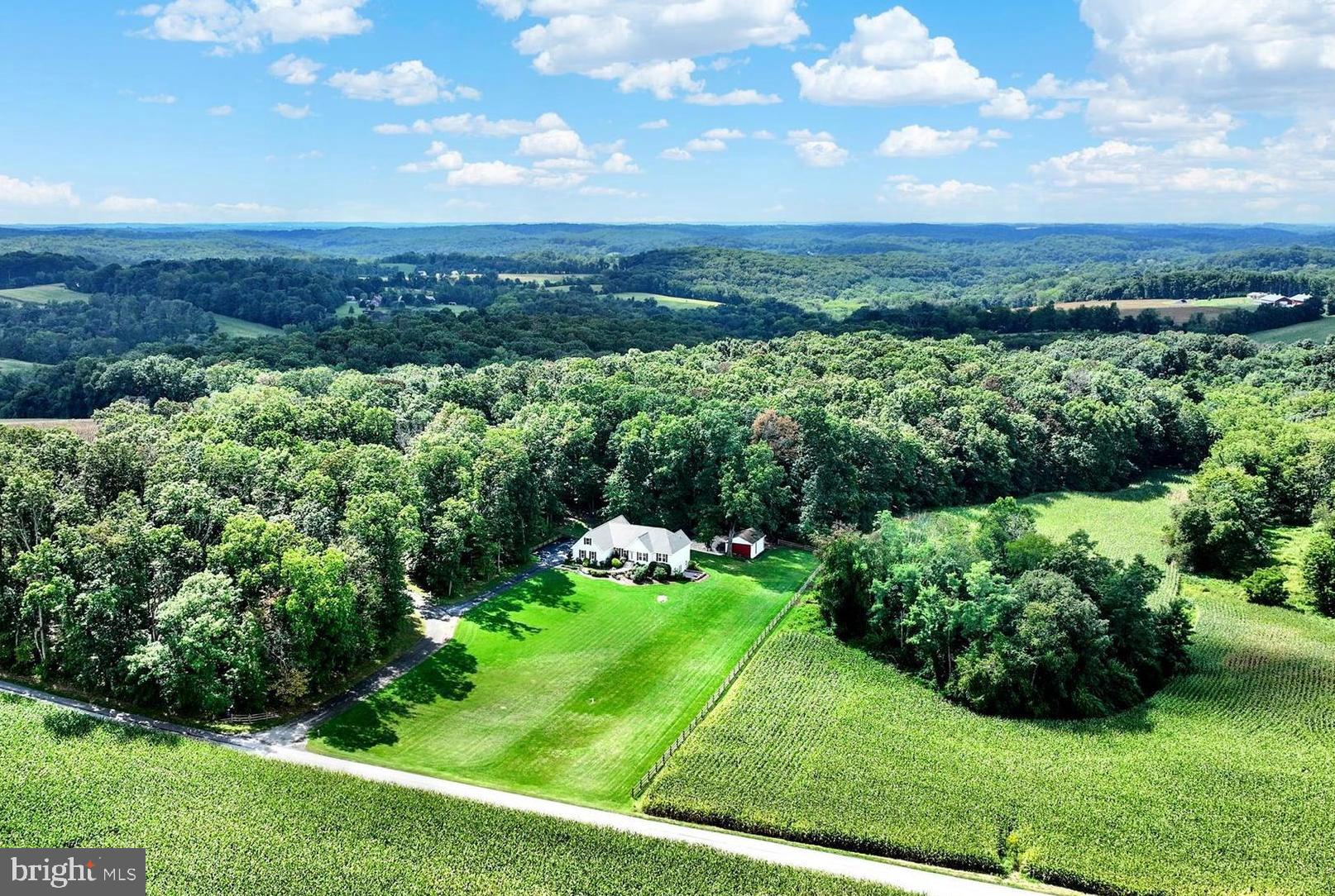 VERNON WOODS - Residential