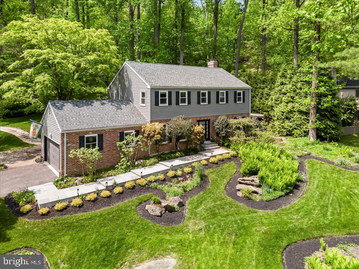 GREENE COUNTRIE VI - Residential