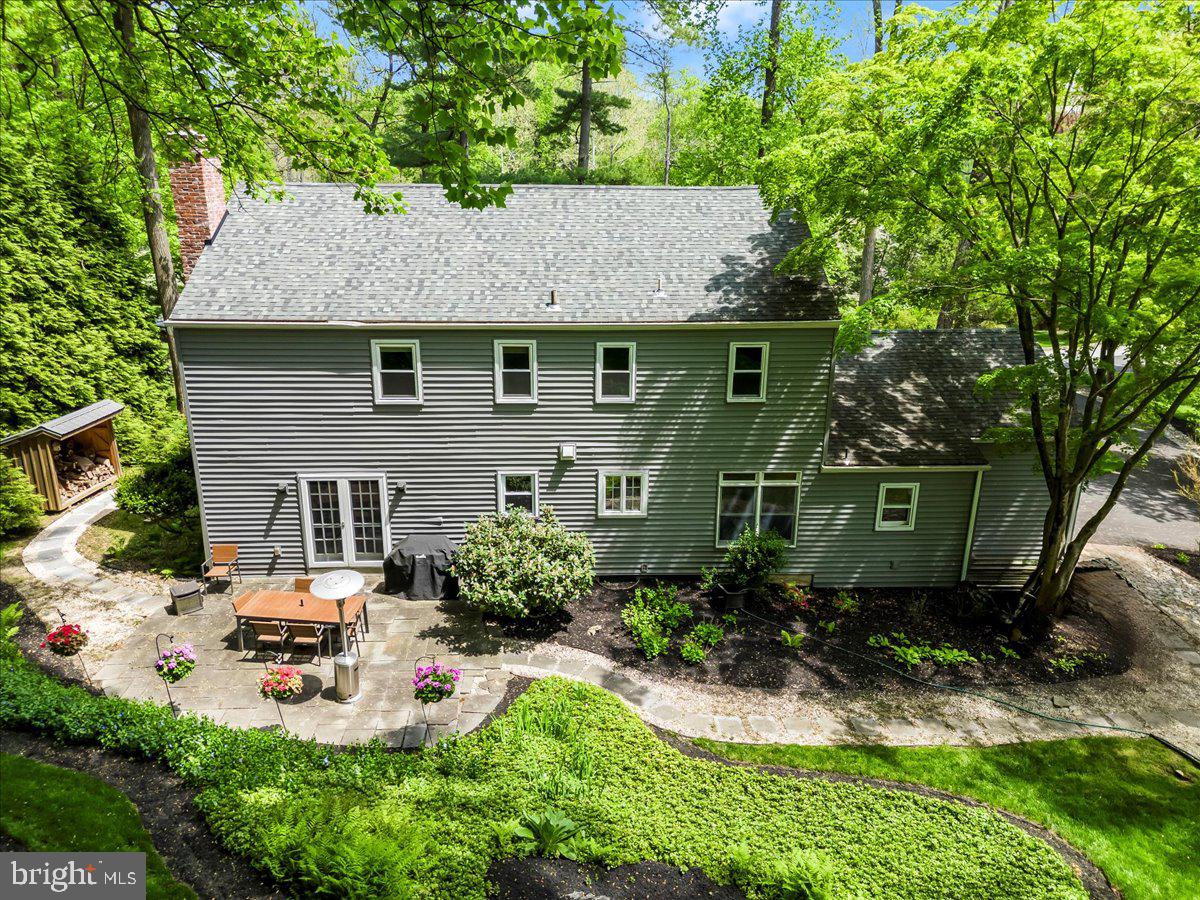 GREENE COUNTRIE VI - Residential