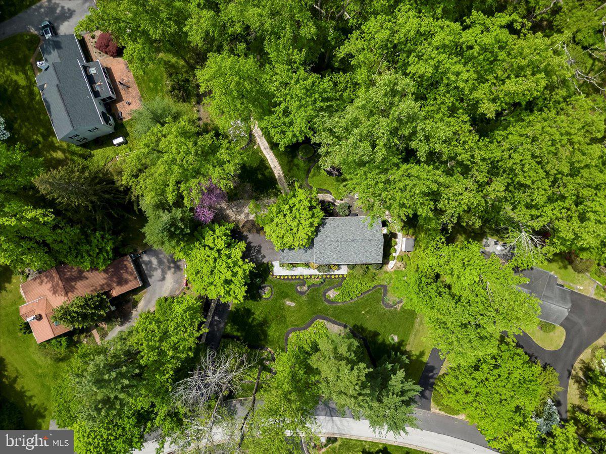 GREENE COUNTRIE VI - Residential