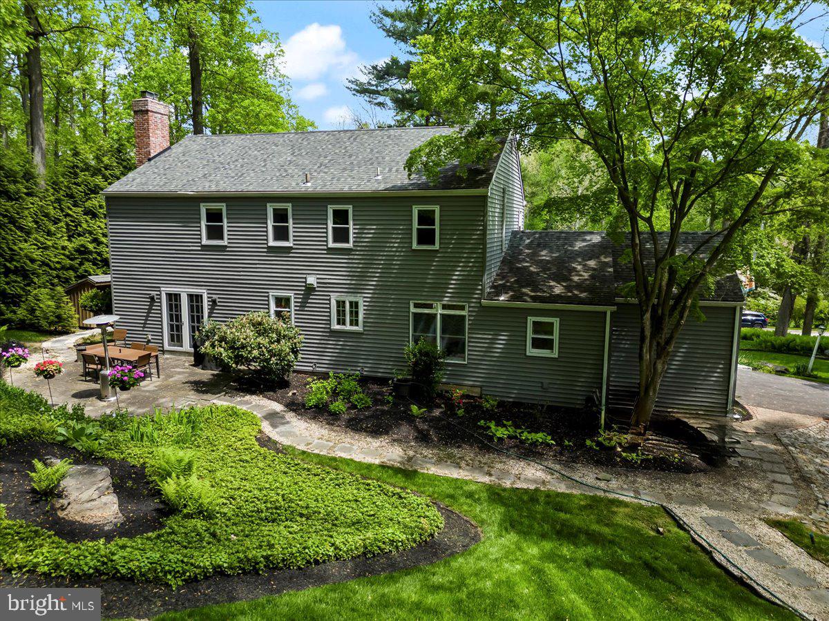 GREENE COUNTRIE VI - Residential