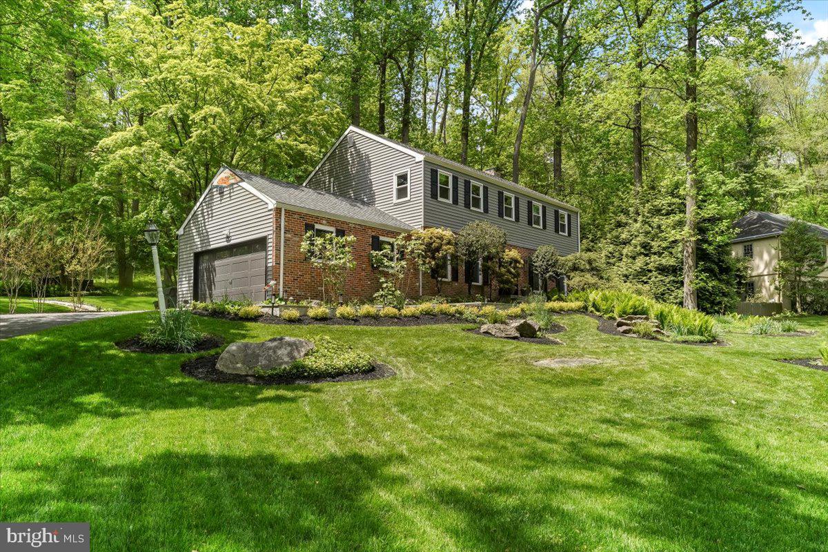 GREENE COUNTRIE VI - Residential