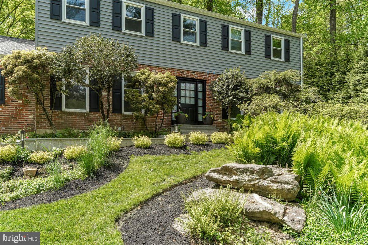 GREENE COUNTRIE VI - Residential