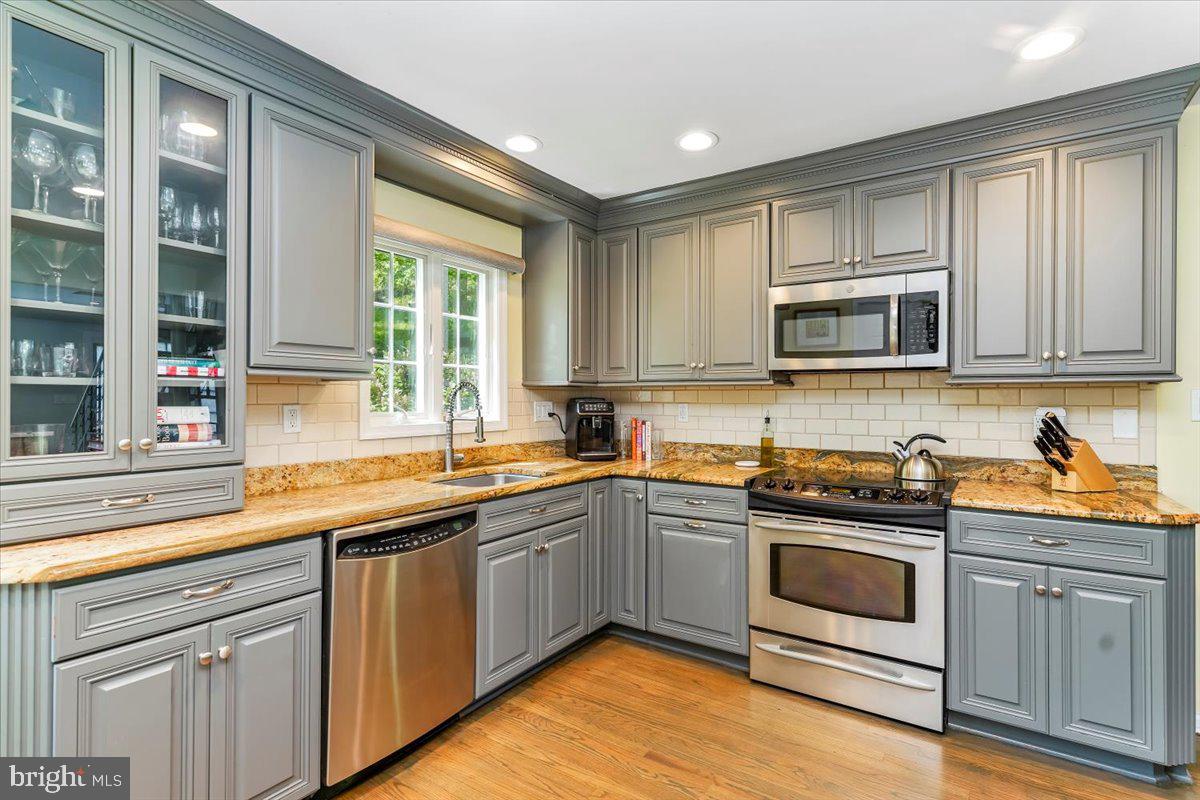 GREENE COUNTRIE VI - Residential