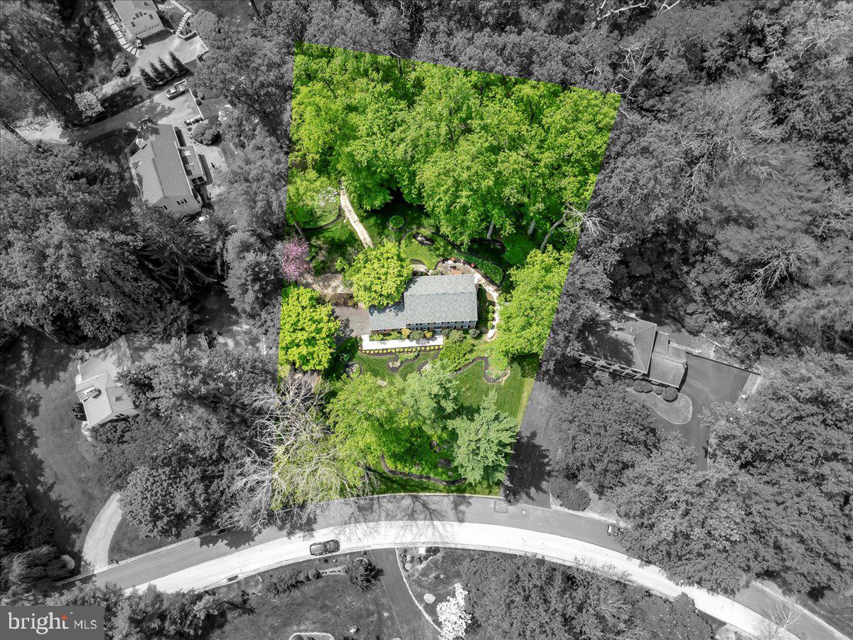 GREENE COUNTRIE VI - Residential