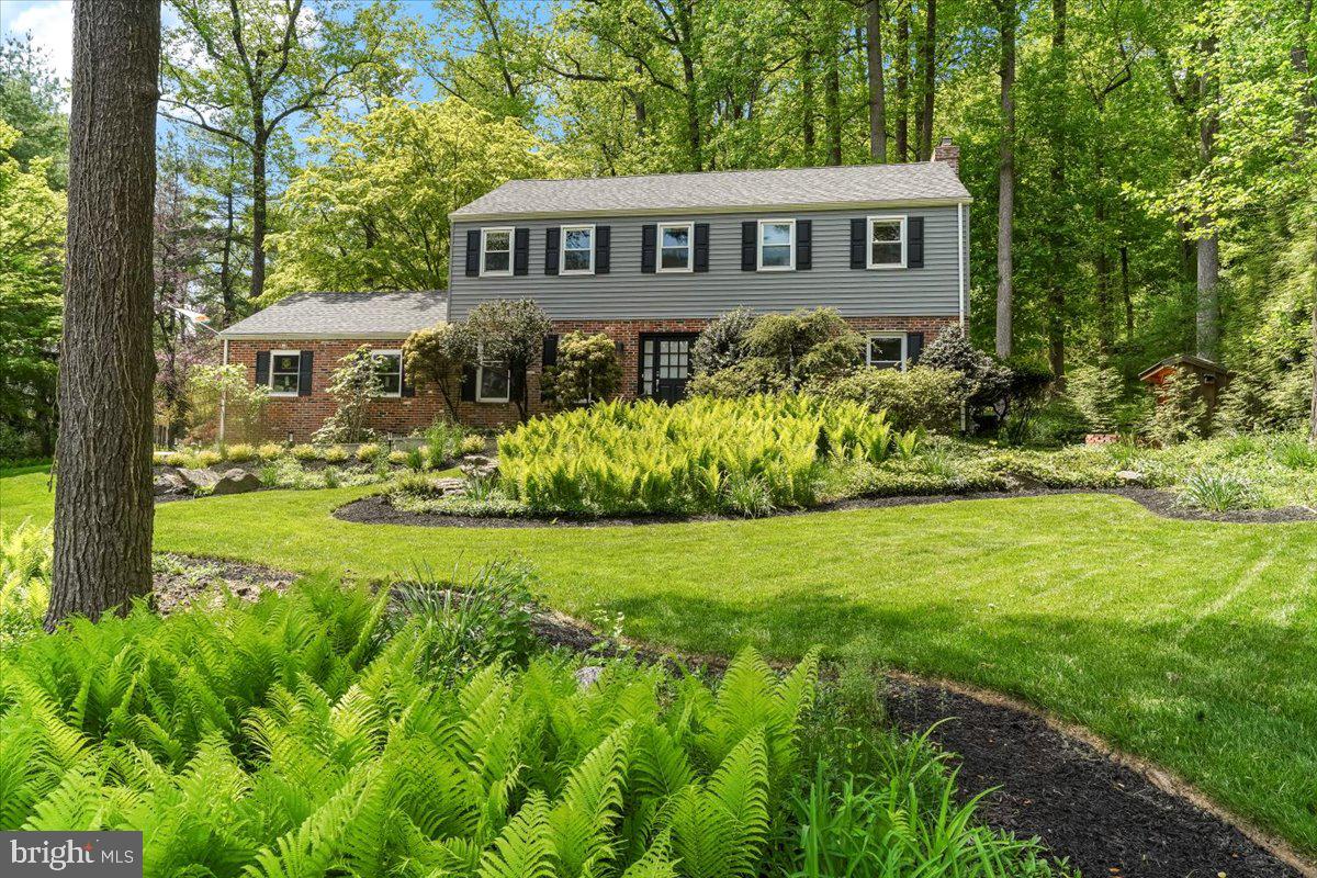 GREENE COUNTRIE VI - Residential