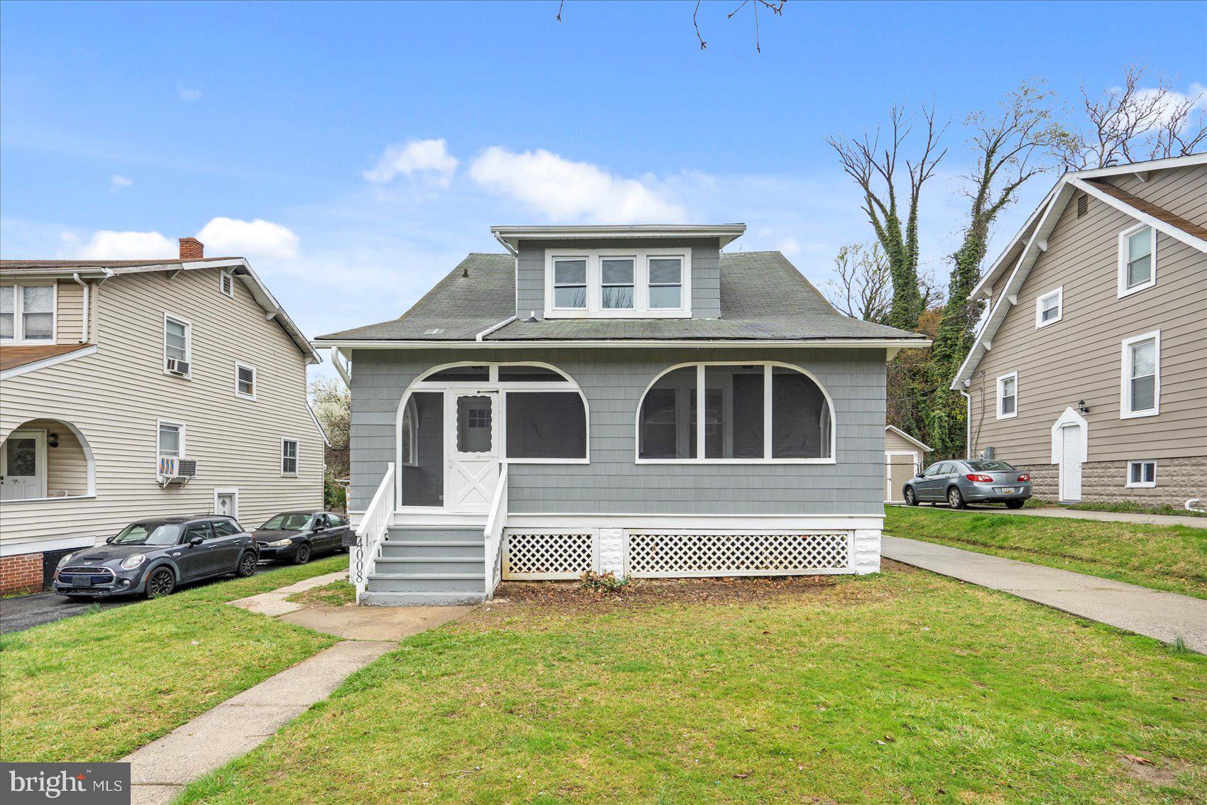 WINDSOR HILLS - Residential