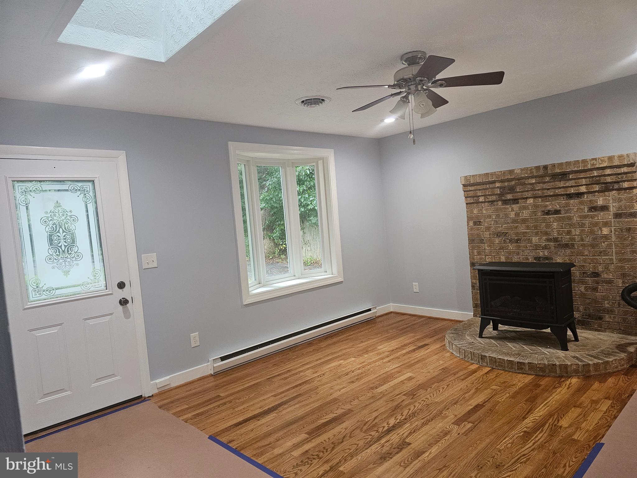 SHEN FARMS MT VIEW - Residential