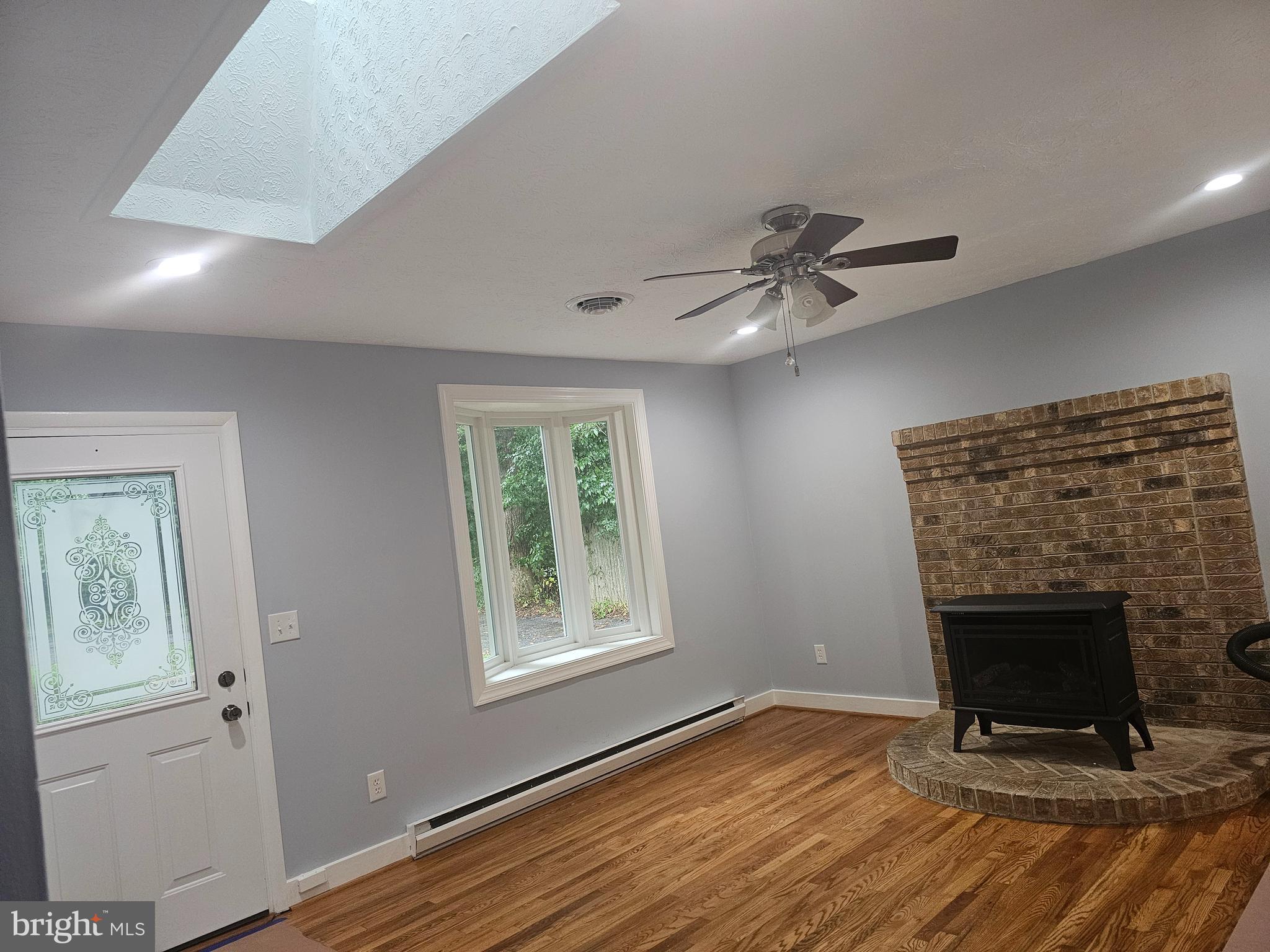 SHEN FARMS MT VIEW - Residential