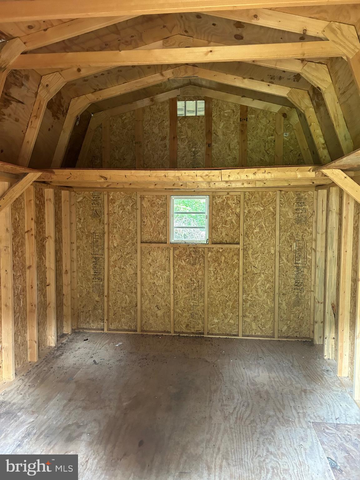 SHEN FARMS MT VIEW - Residential