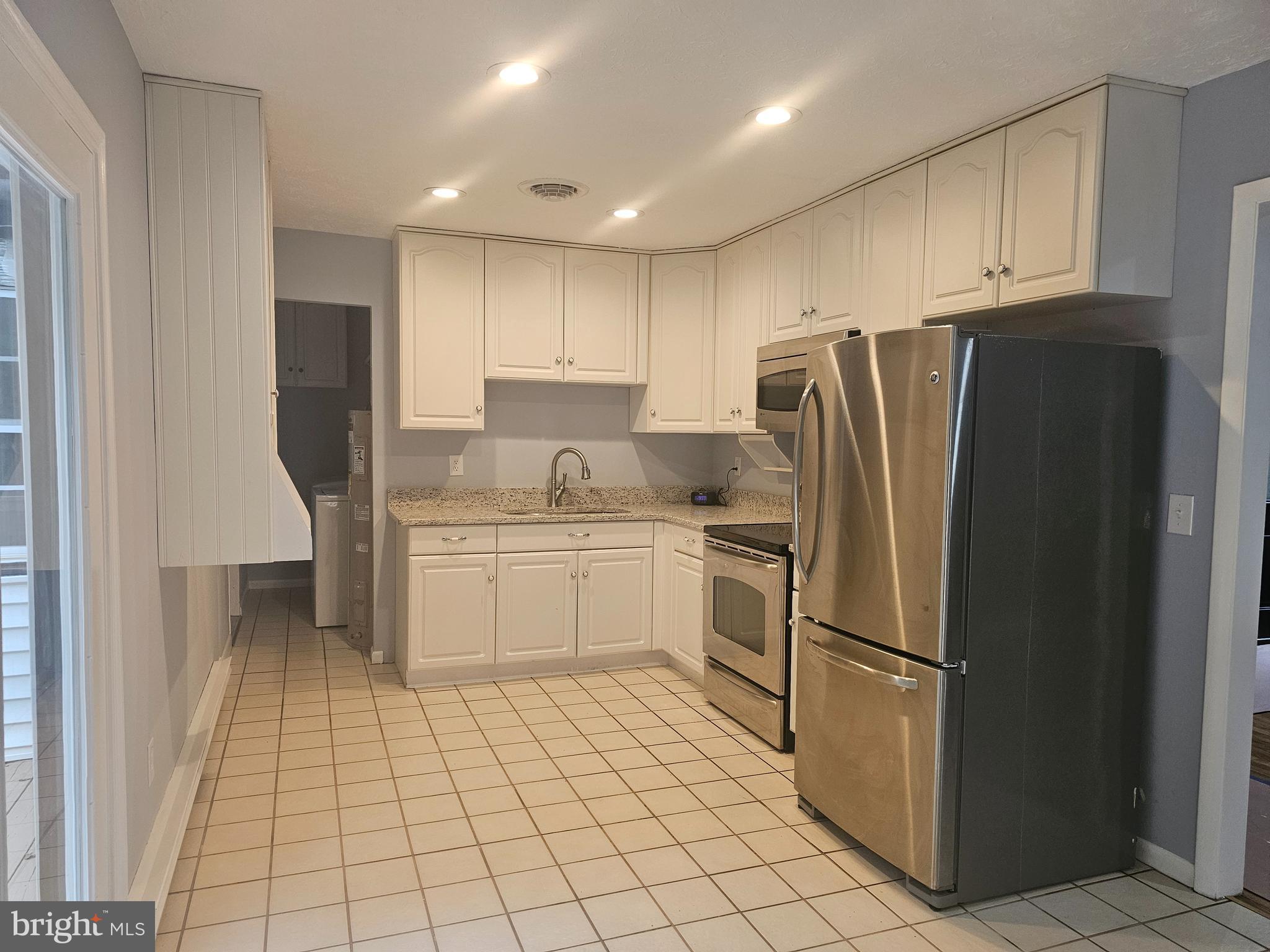 SHEN FARMS MT VIEW - Residential