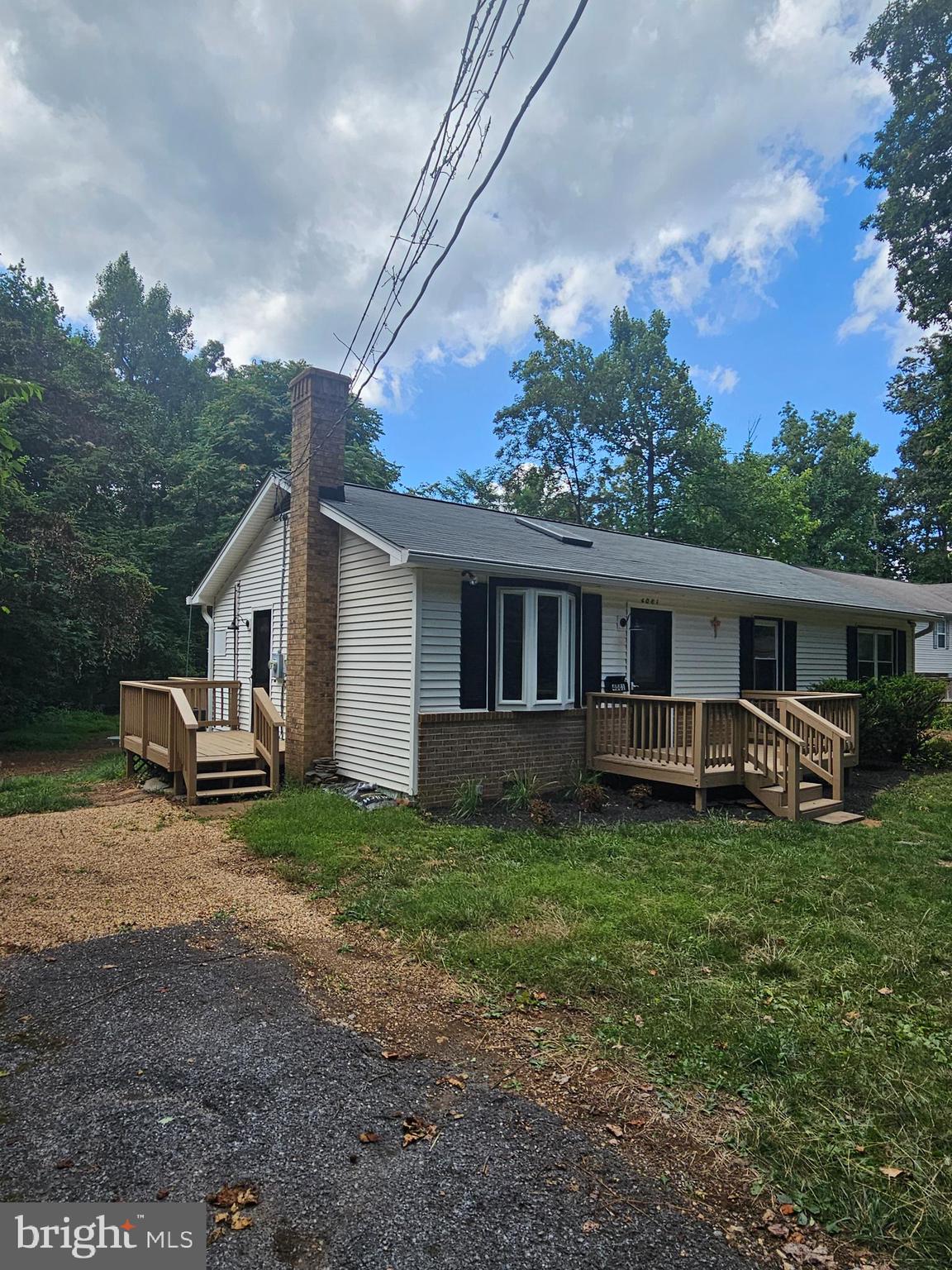 SHEN FARMS MT VIEW - Residential