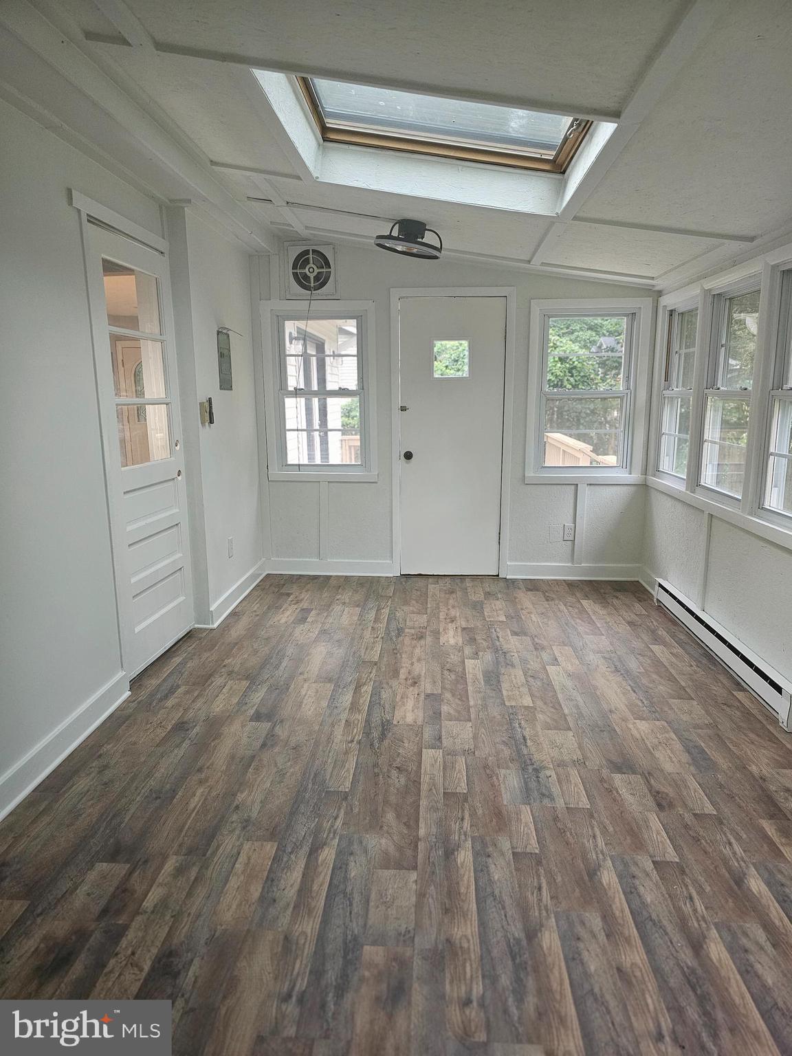 SHEN FARMS MT VIEW - Residential