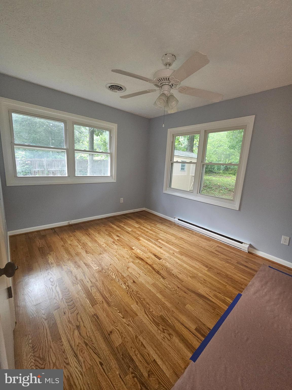 SHEN FARMS MT VIEW - Residential