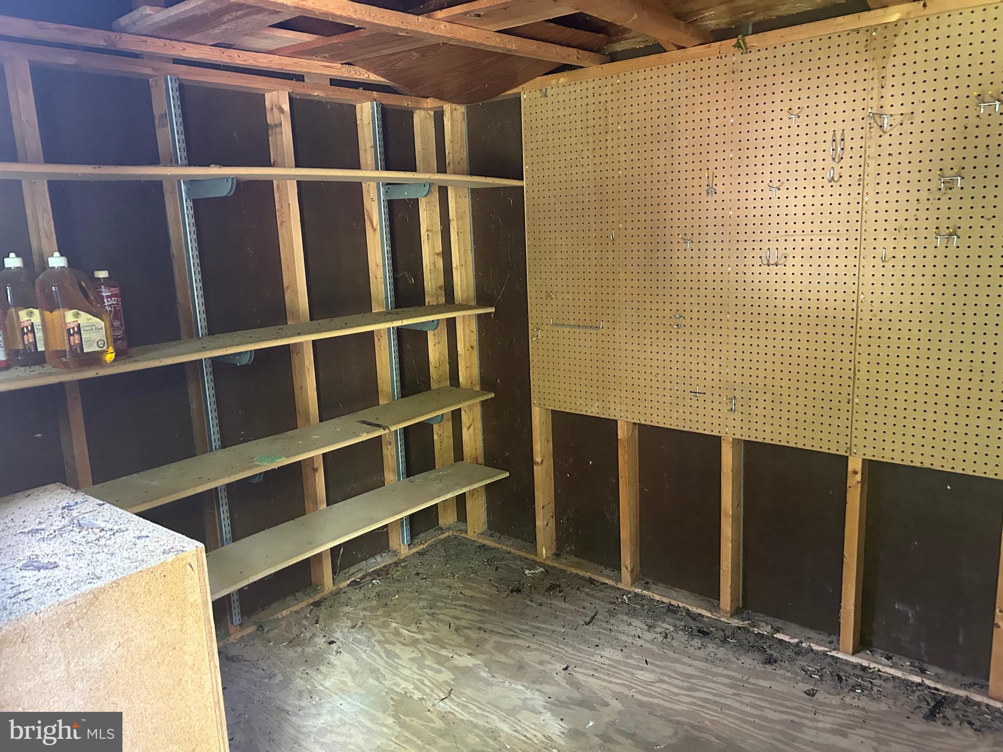 SHEN FARMS MT VIEW - Residential