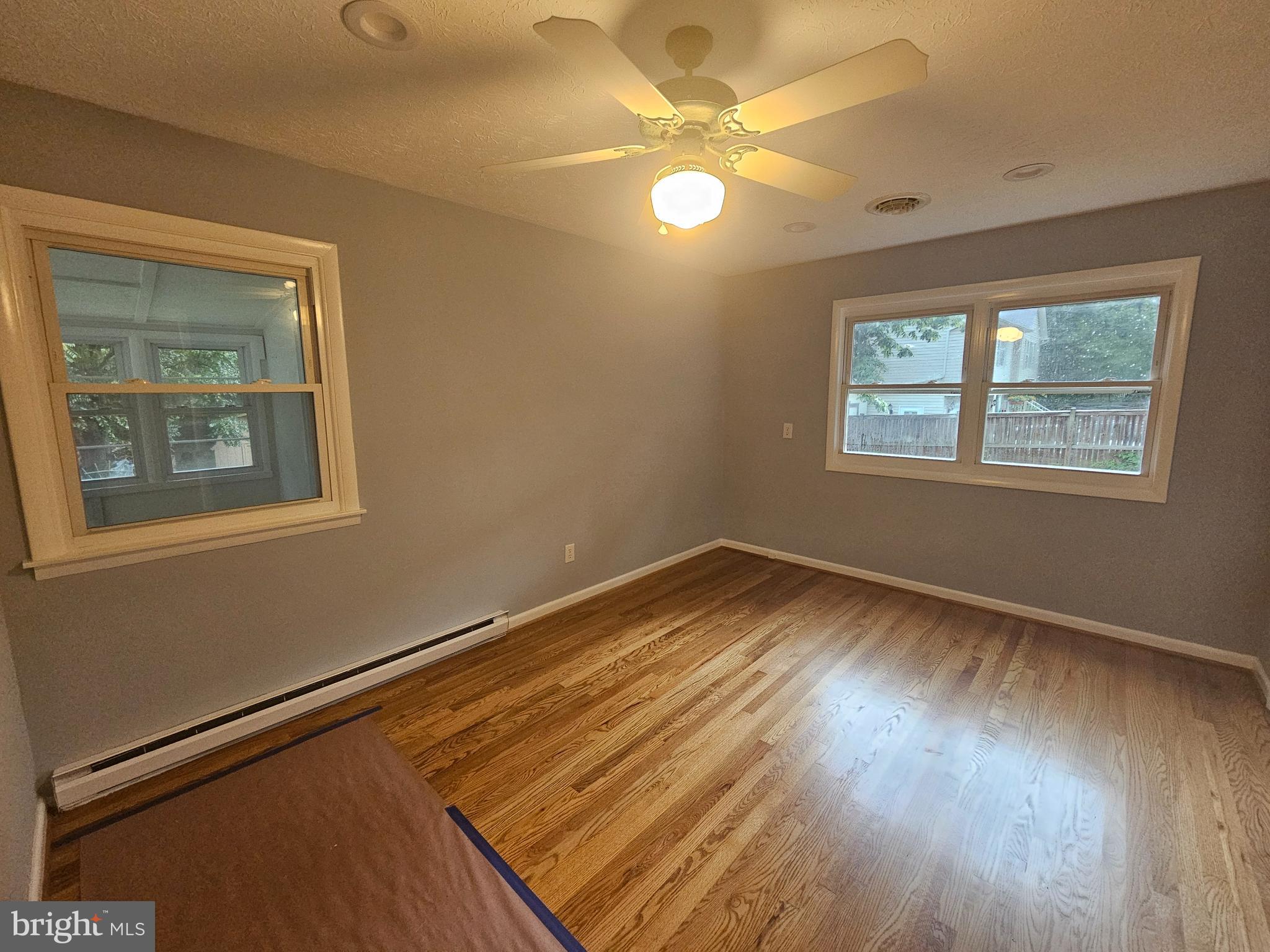 SHEN FARMS MT VIEW - Residential