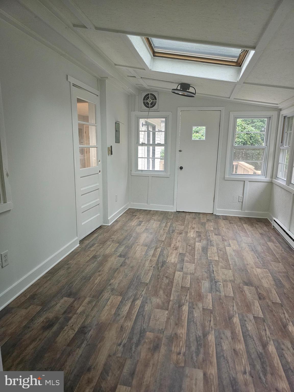 SHEN FARMS MT VIEW - Residential