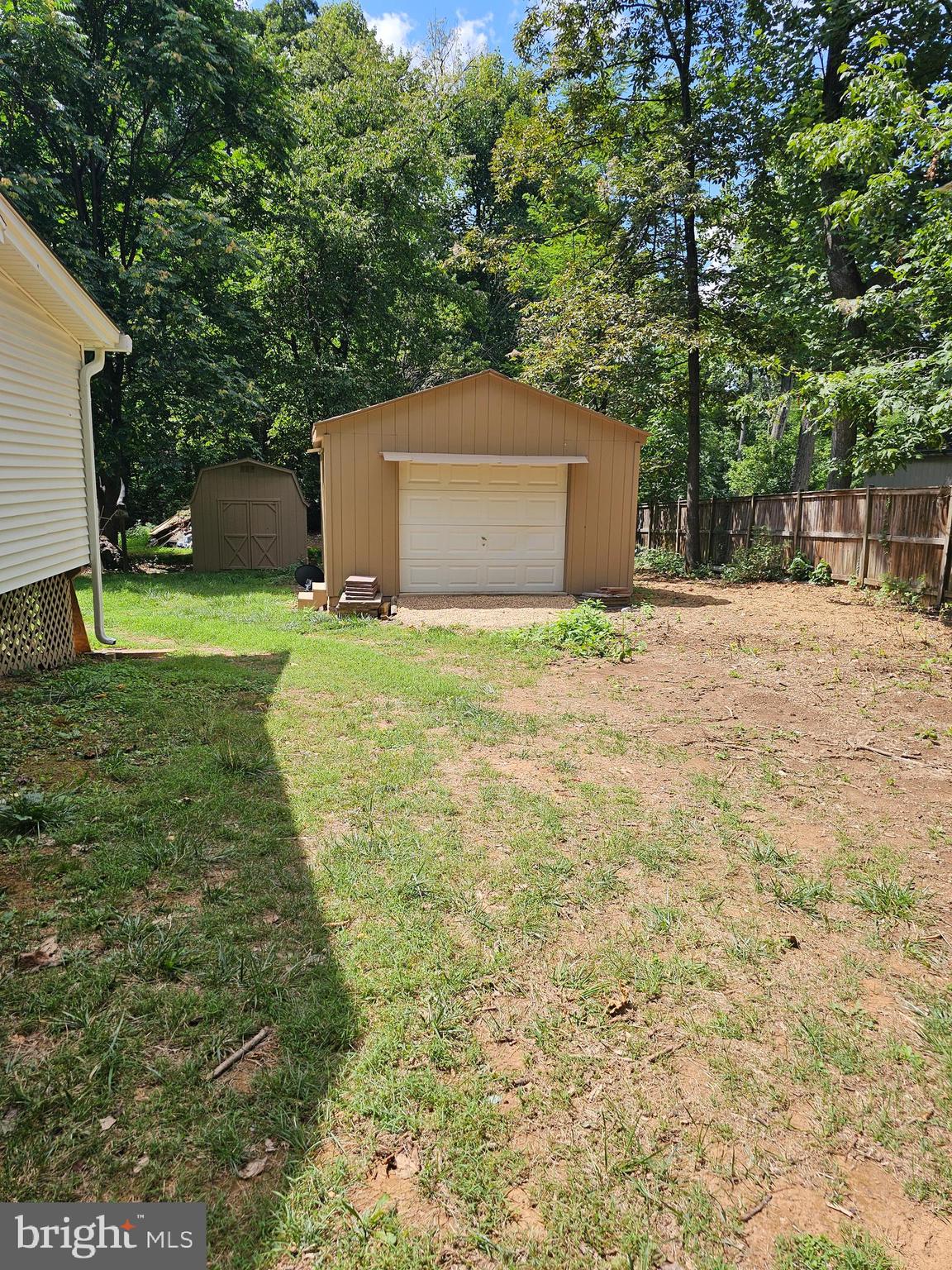 SHEN FARMS MT VIEW - Residential