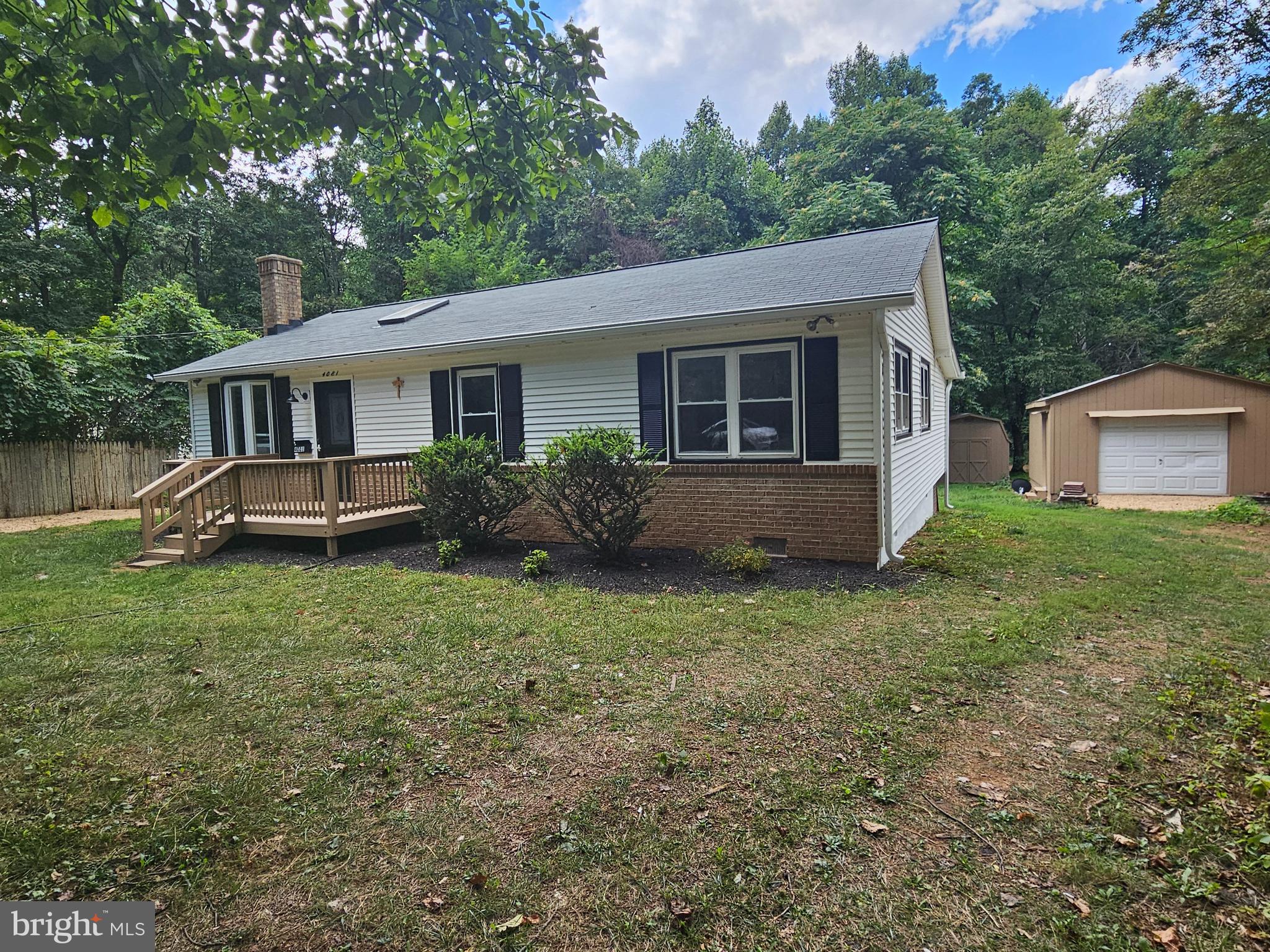 SHEN FARMS MT VIEW - Residential