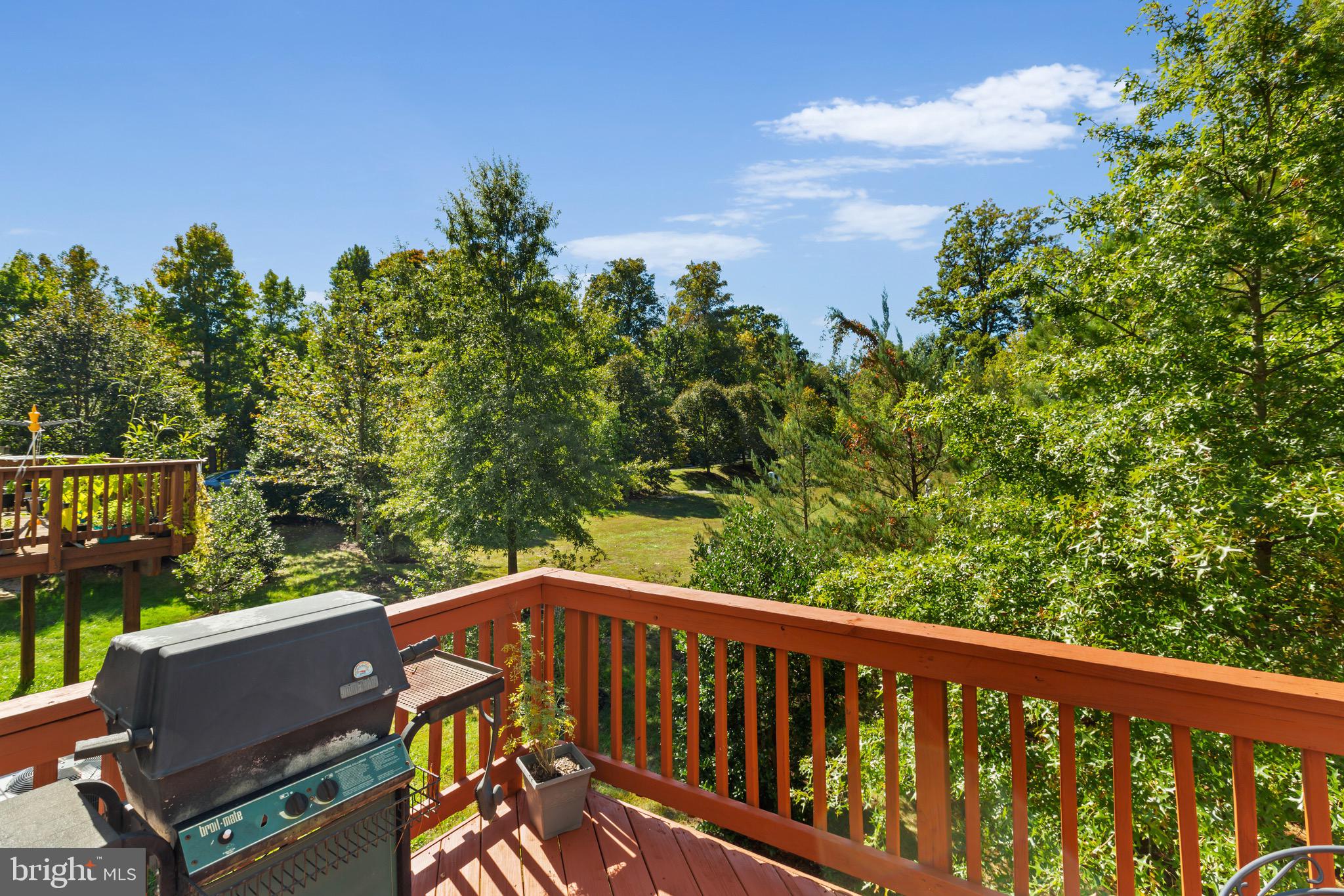 LORTON OVERLOOK - Residential Lease