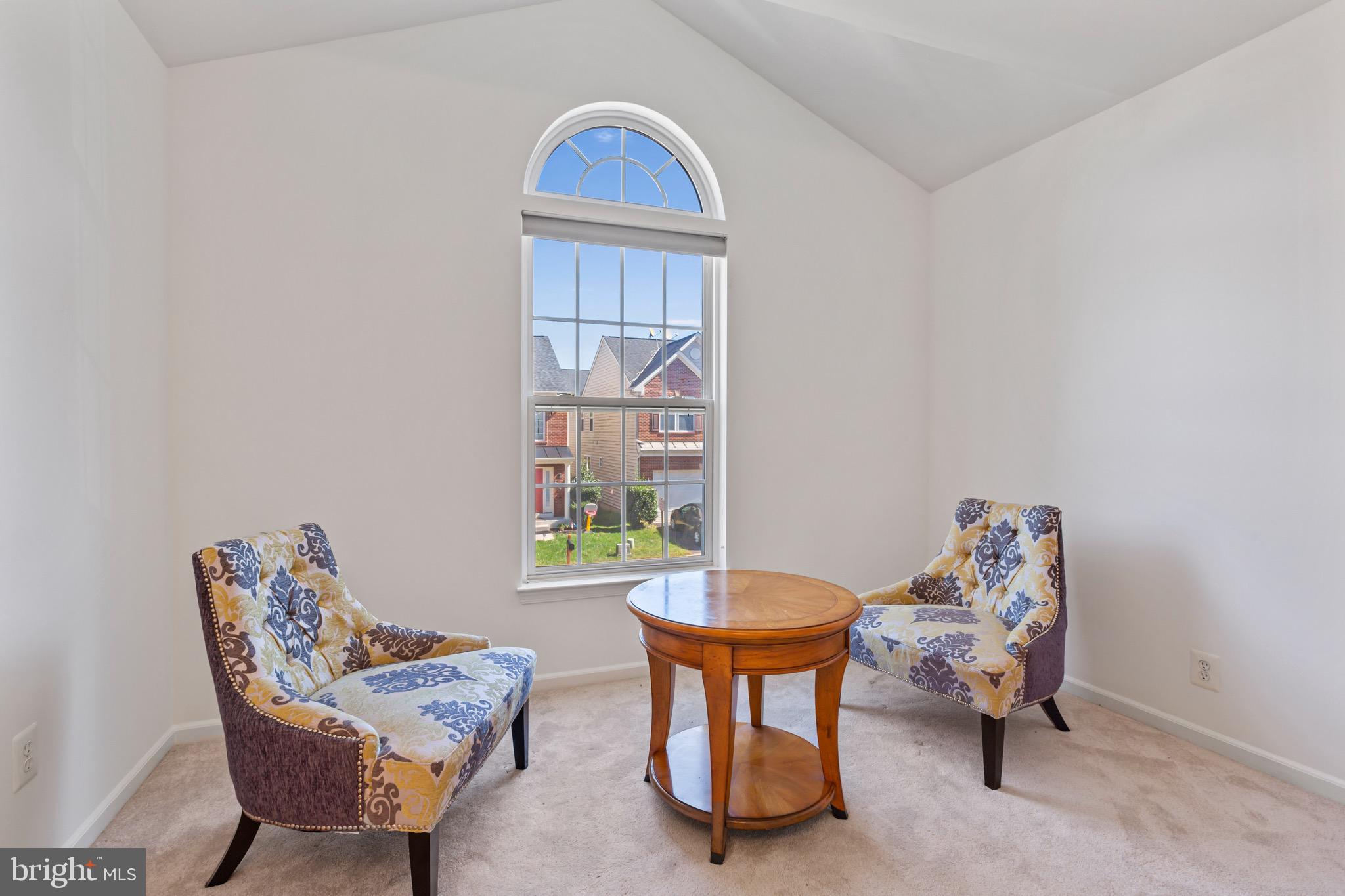 LORTON OVERLOOK - Residential Lease