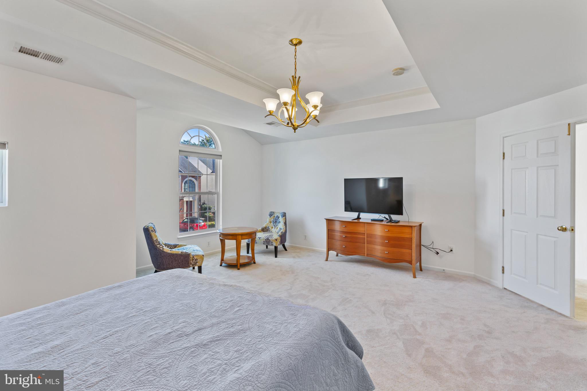 LORTON OVERLOOK - Residential Lease