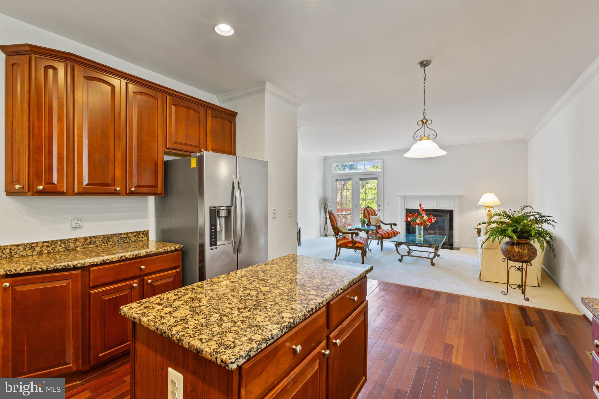 LORTON OVERLOOK - Residential Lease