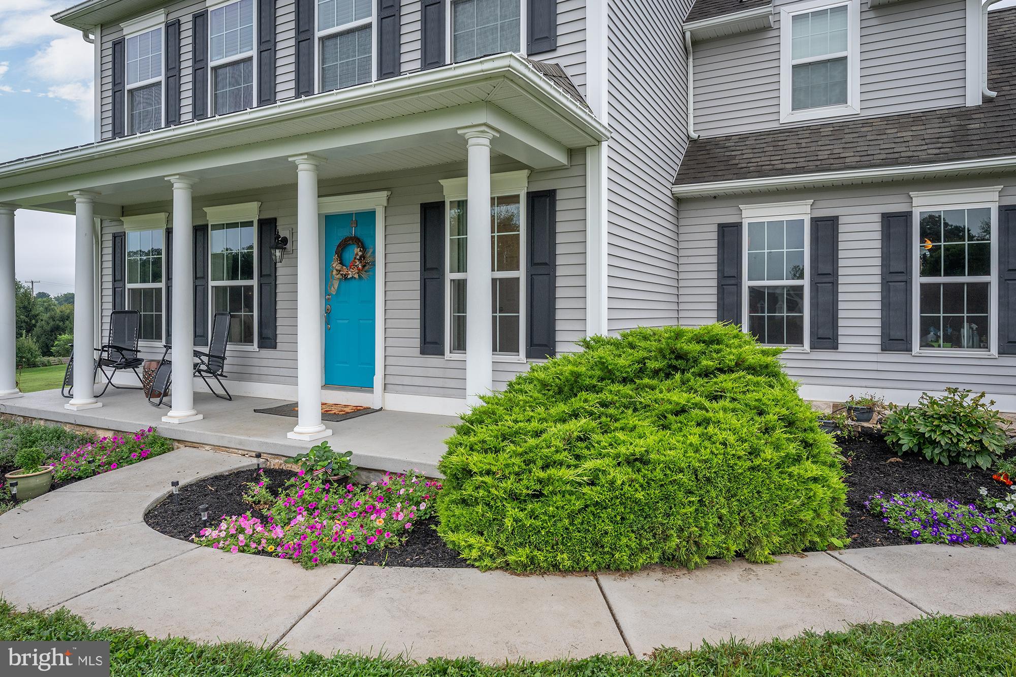 2 ANTHONY COURT