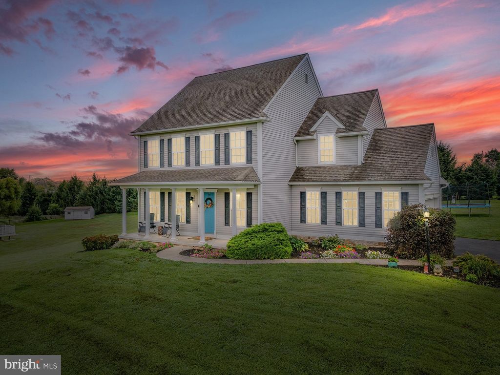 Photo of 2 Anthony Court, PEACH BOTTOM, PA 17563 (MLS # PALA2075684)