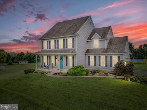 Photo of 2 Anthony Court, PEACH BOTTOM, PA 17563 (MLS # PALA2075684)