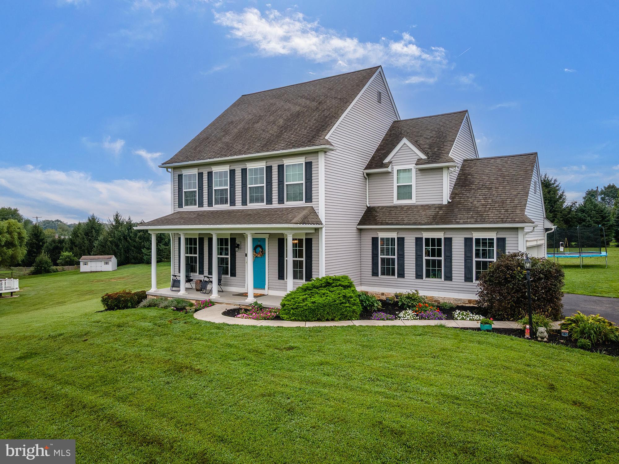 2 ANTHONY COURT
