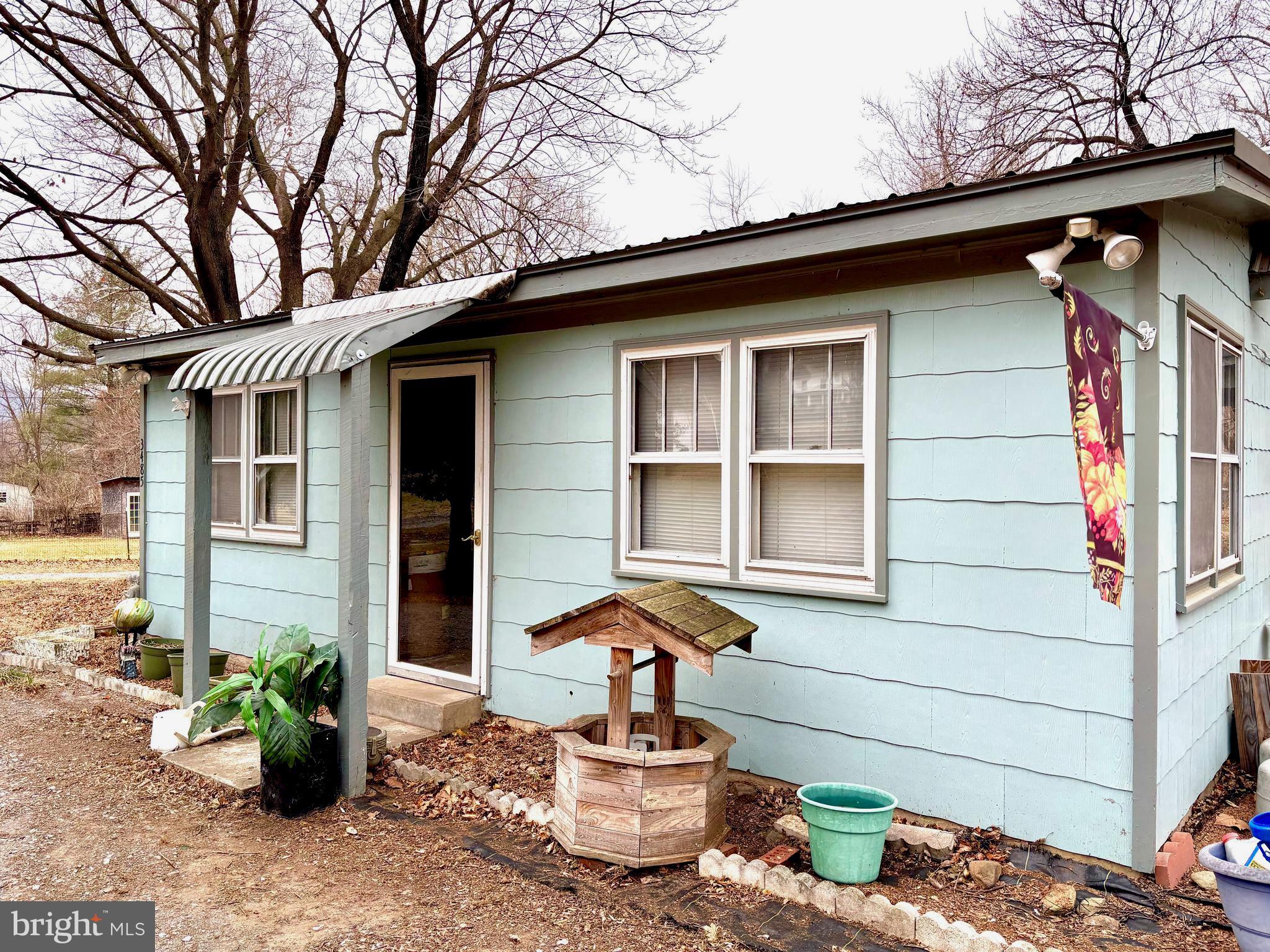 3485 & 3465 PINE GROVE RD