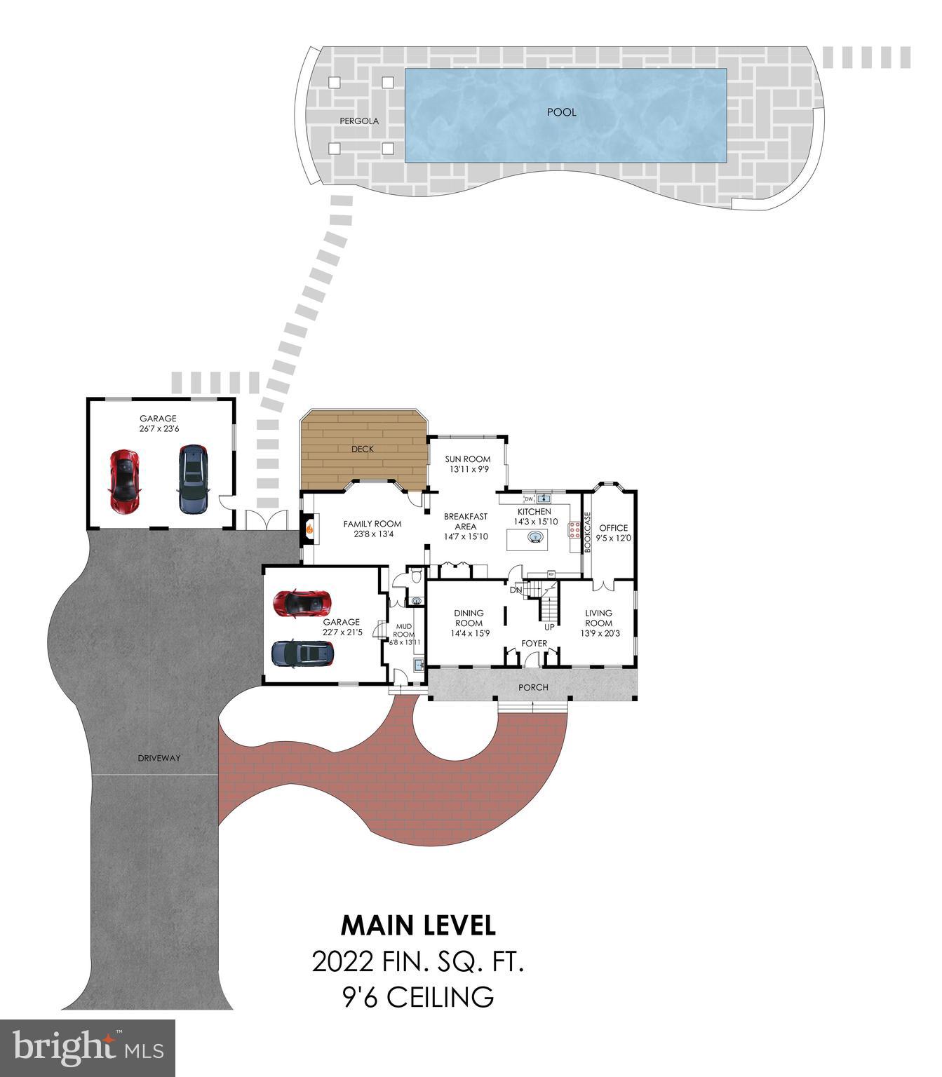 LAKE WINDERMERE - Residential