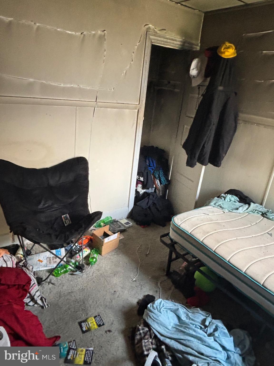 CHESTER CITY - Residential