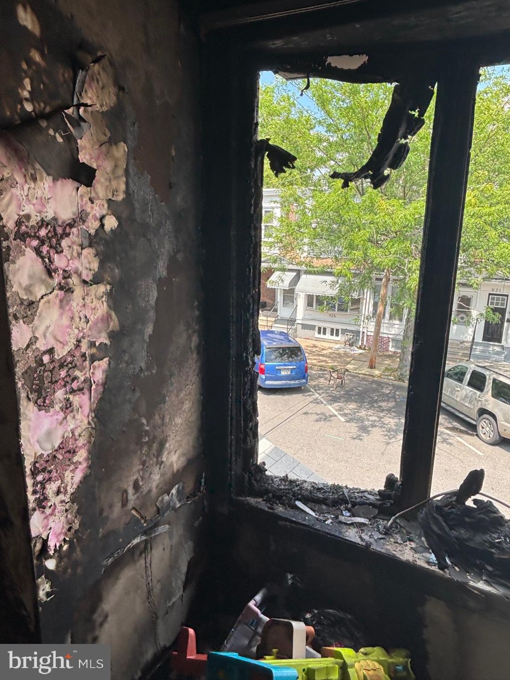 Photo of 920 Pennell Street, CHESTER, PA 19013 (MLS # PADE2099506)