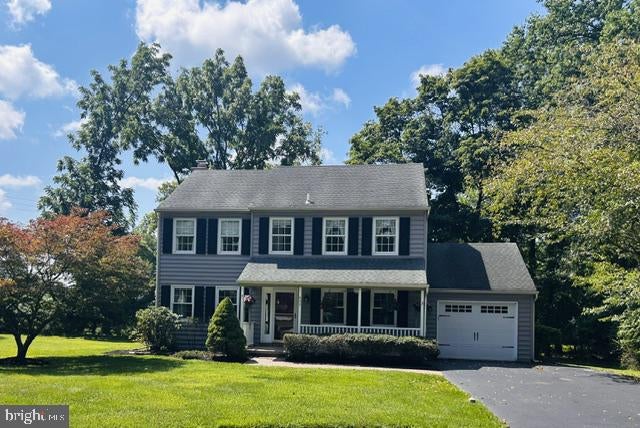 602 LORIENT DRIVE