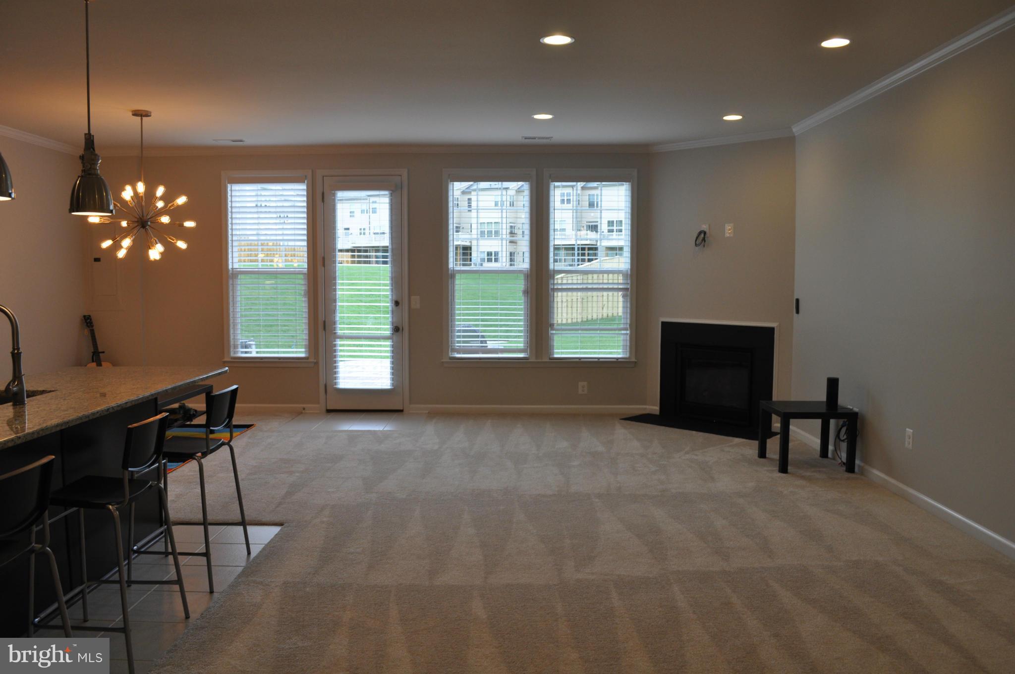 BRAMBLETON LANDBAY 3 - Residential Lease