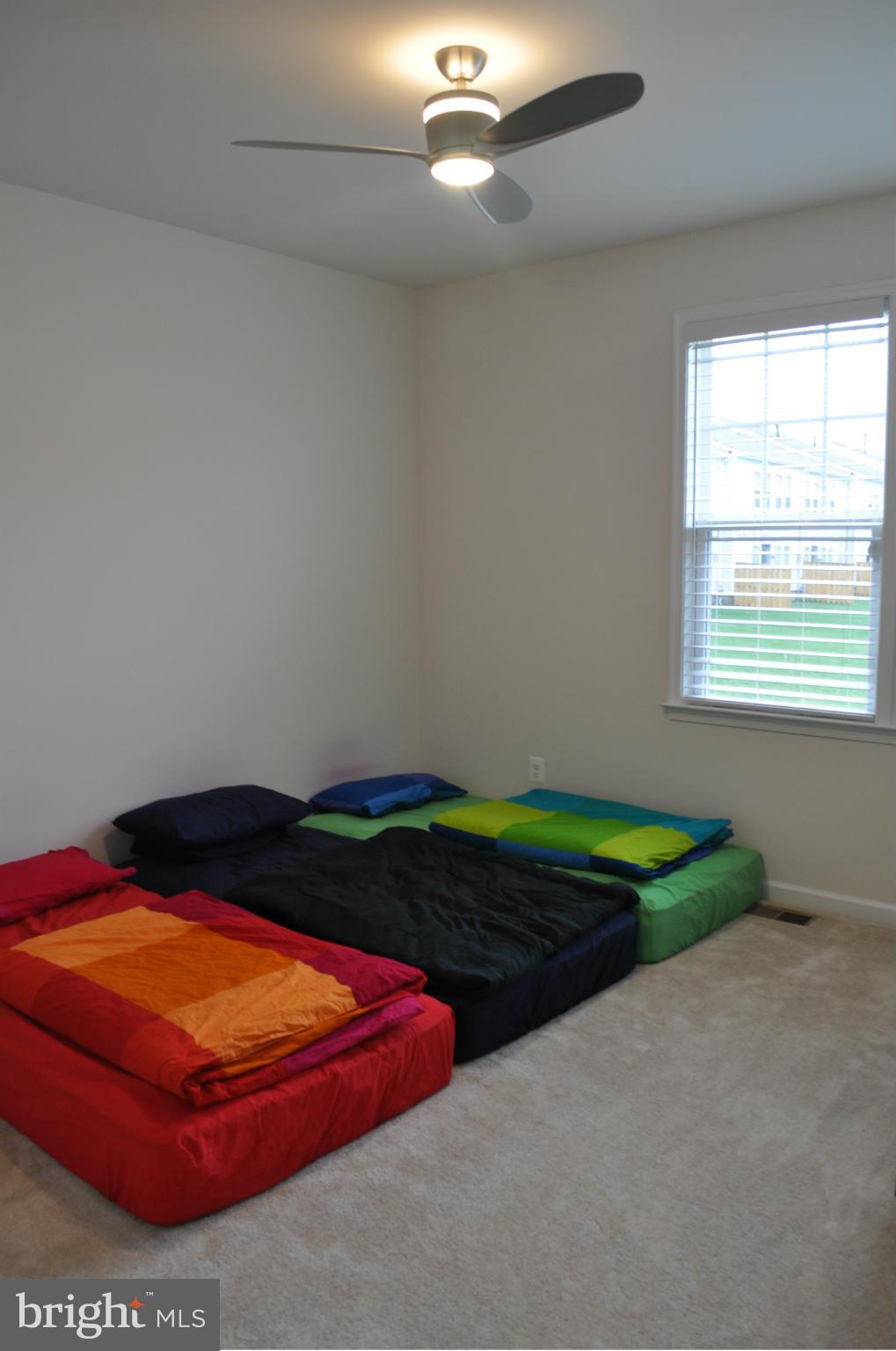 BRAMBLETON LANDBAY 3 - Residential Lease