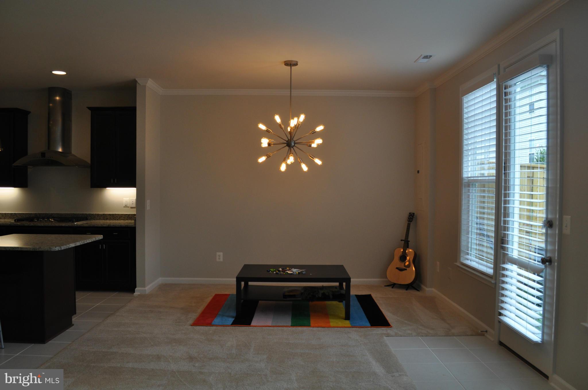 BRAMBLETON LANDBAY 3 - Residential Lease