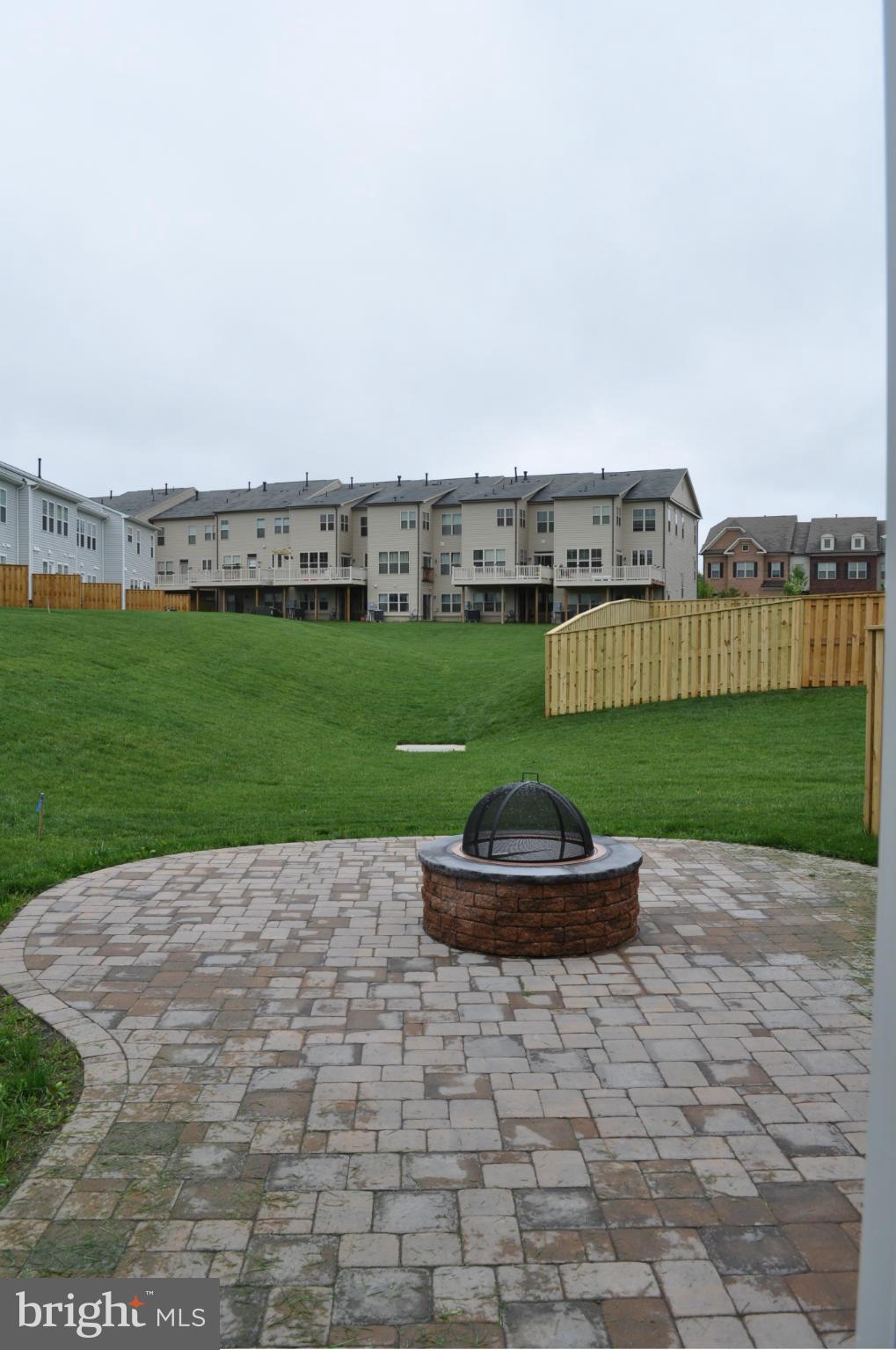 BRAMBLETON LANDBAY 3 - Residential Lease