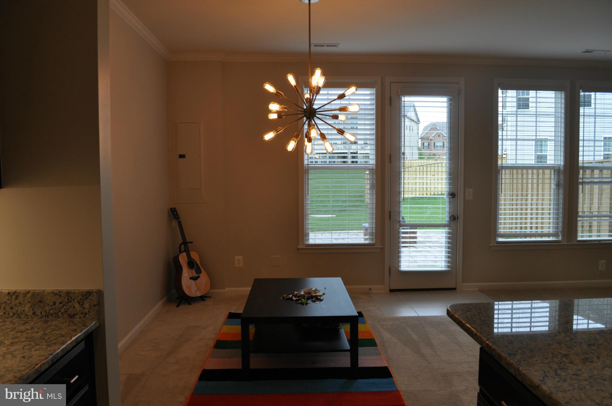 BRAMBLETON LANDBAY 3 - Residential Lease