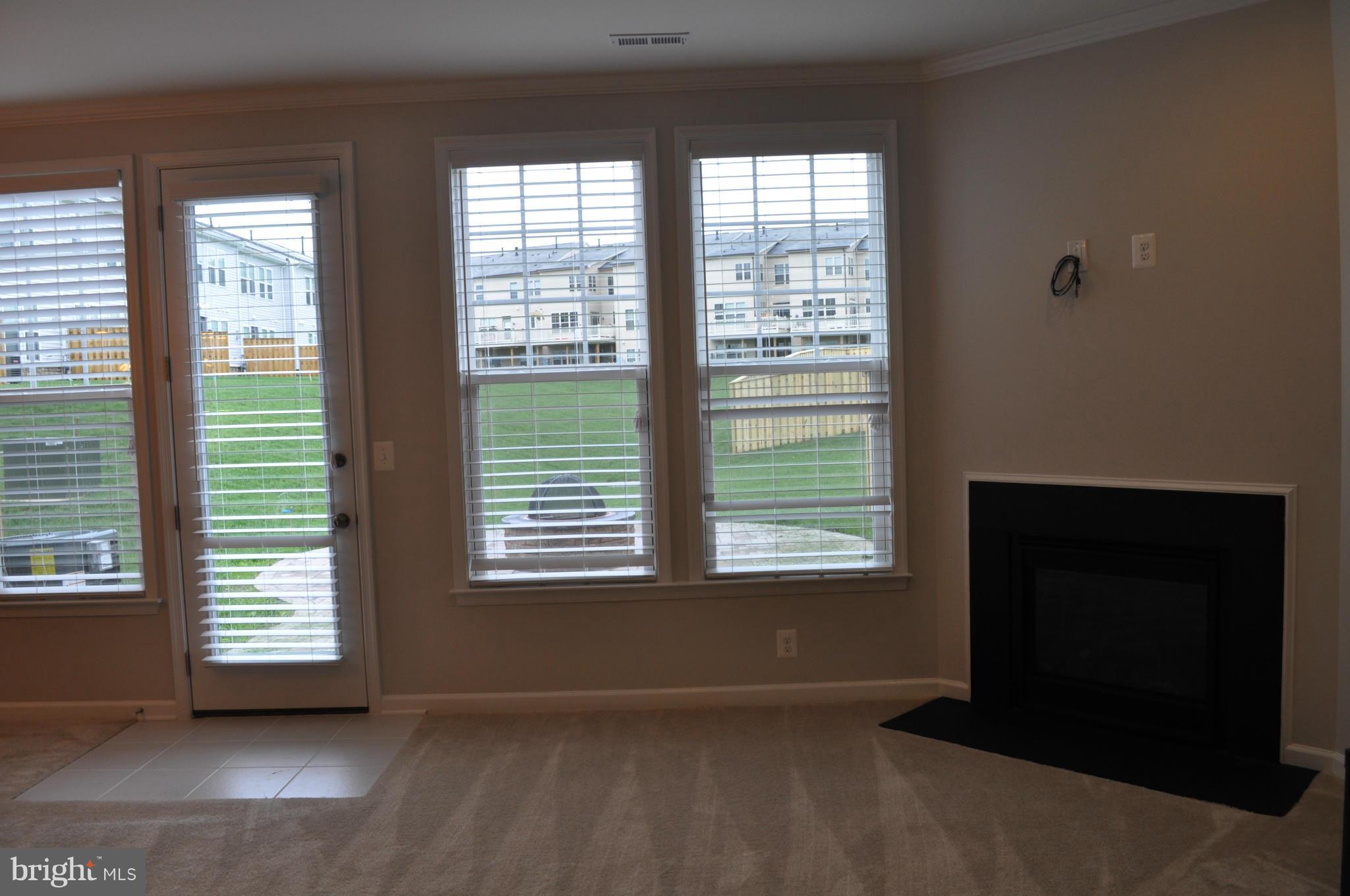 BRAMBLETON LANDBAY 3 - Residential Lease