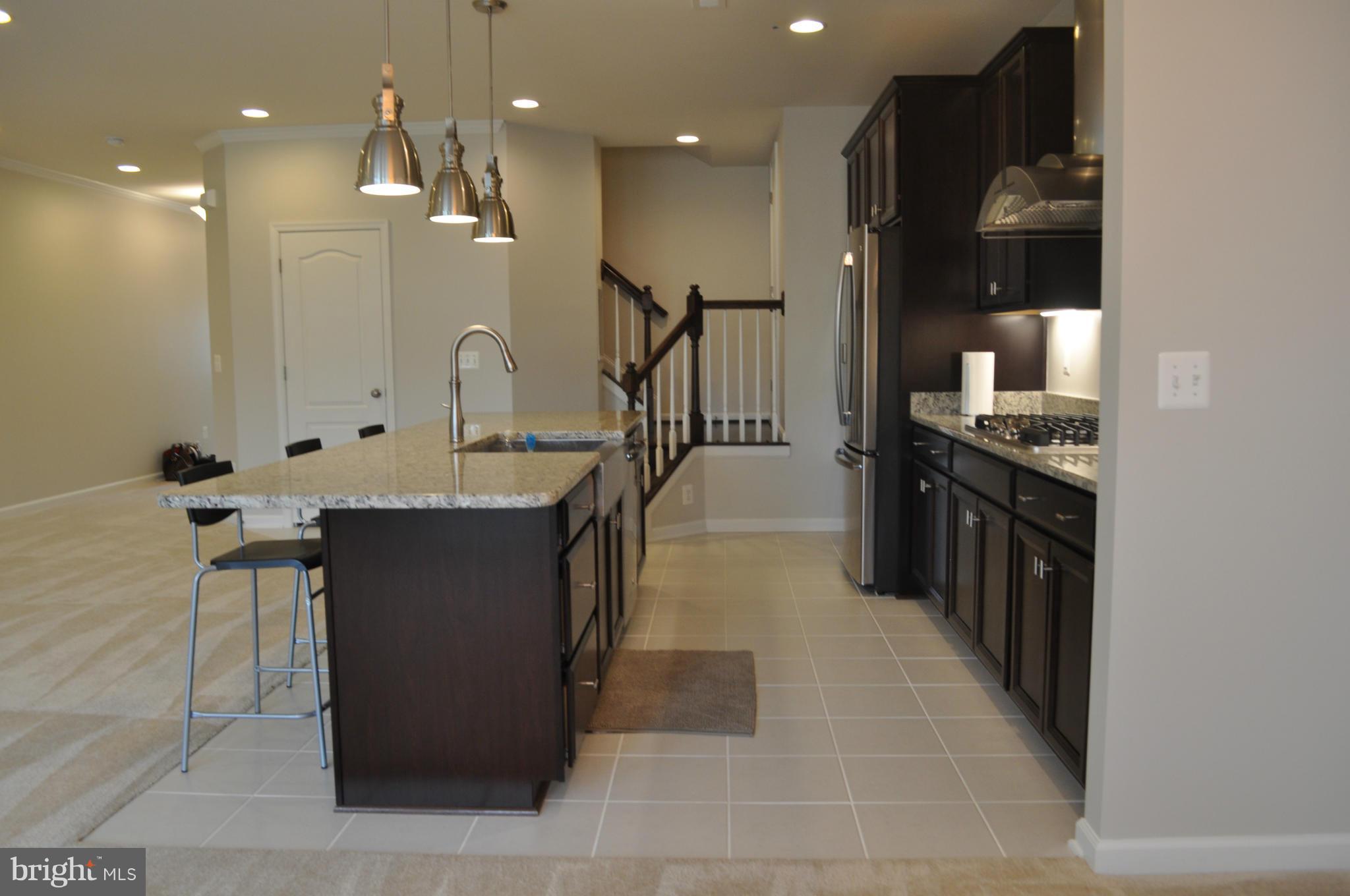 BRAMBLETON LANDBAY 3 - Residential Lease