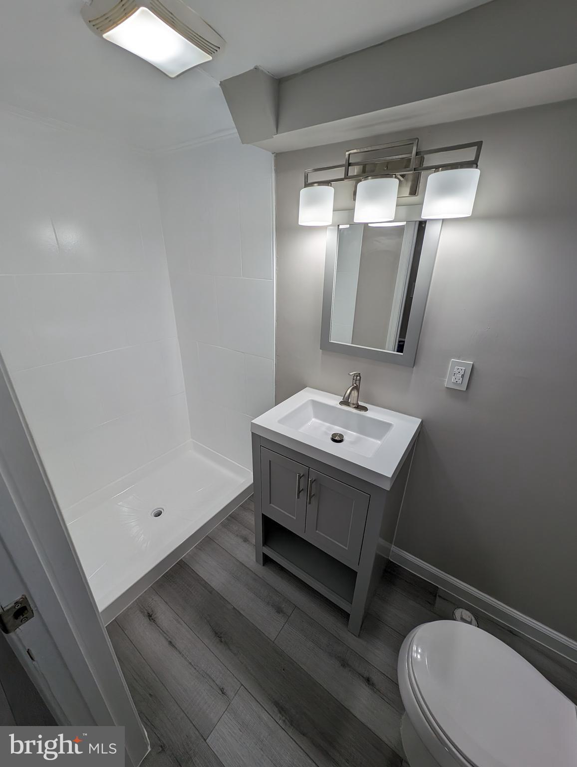 PARKSIDE - Residential