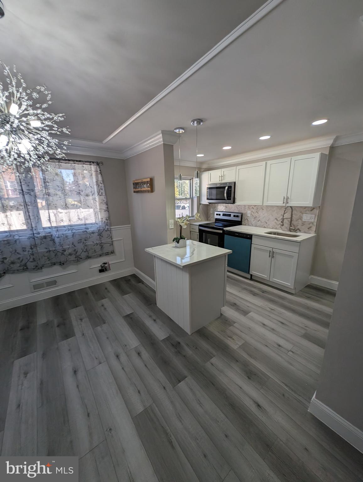 PARKSIDE - Residential