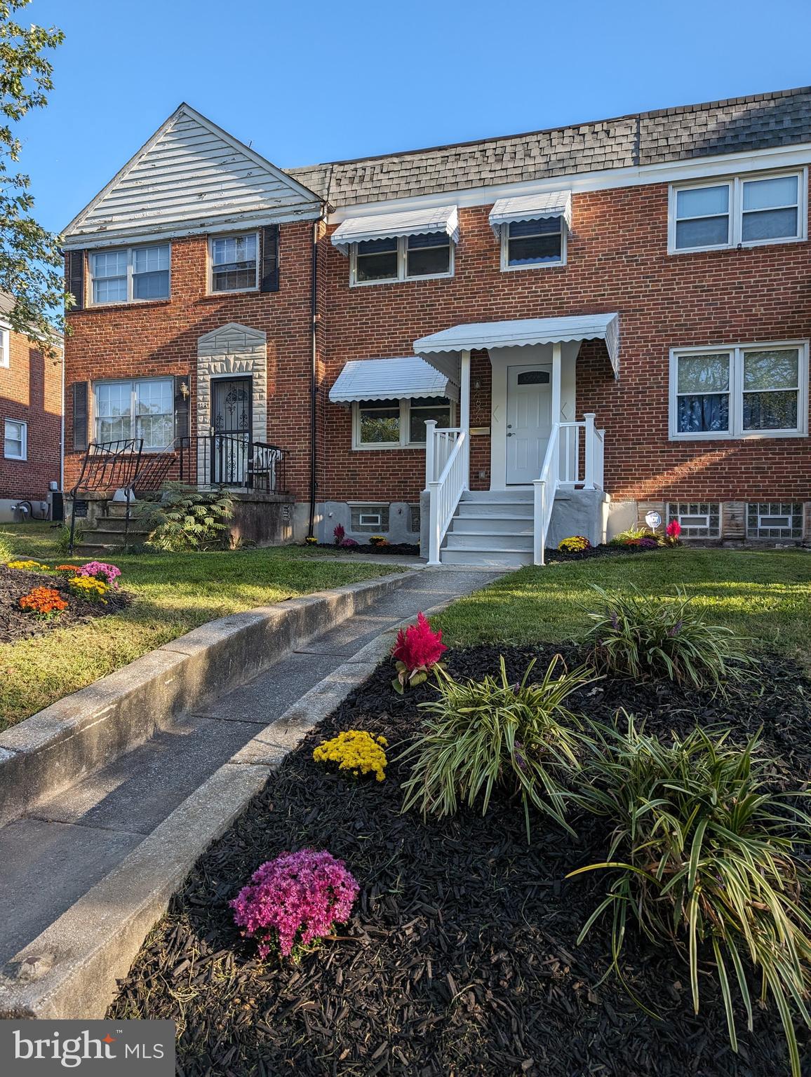 PARKSIDE - Residential