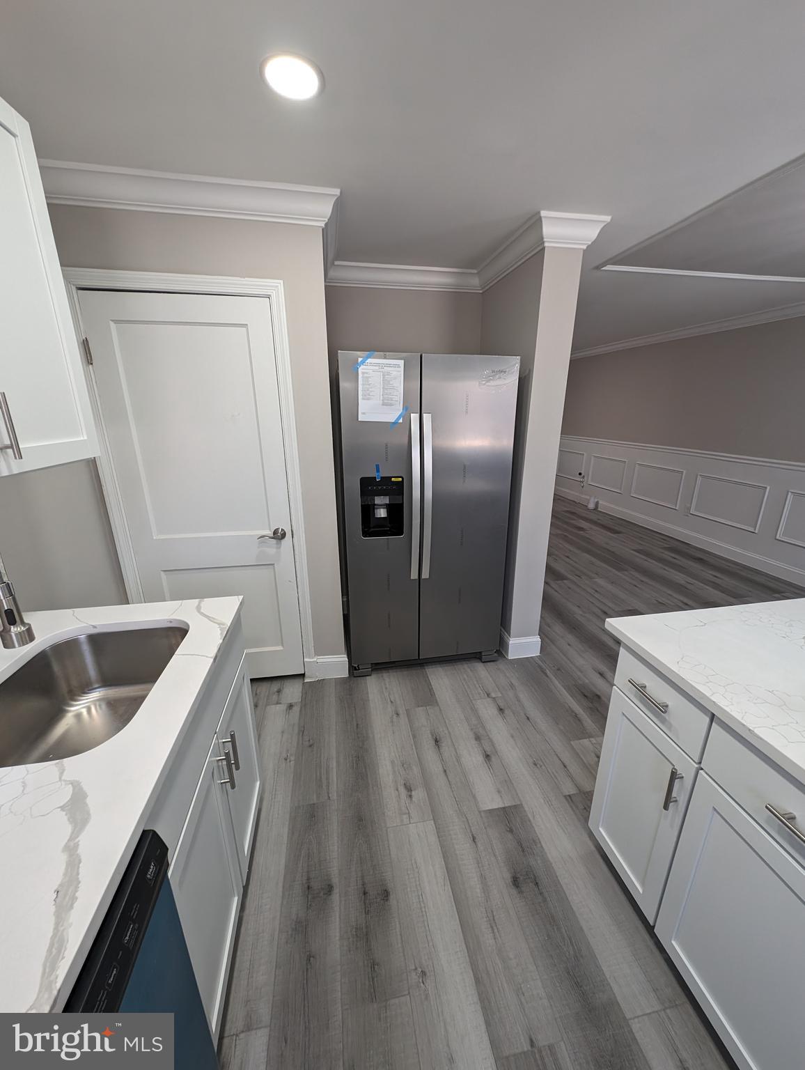 PARKSIDE - Residential