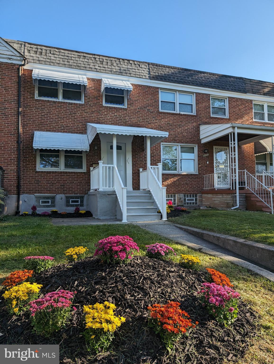 PARKSIDE - Residential