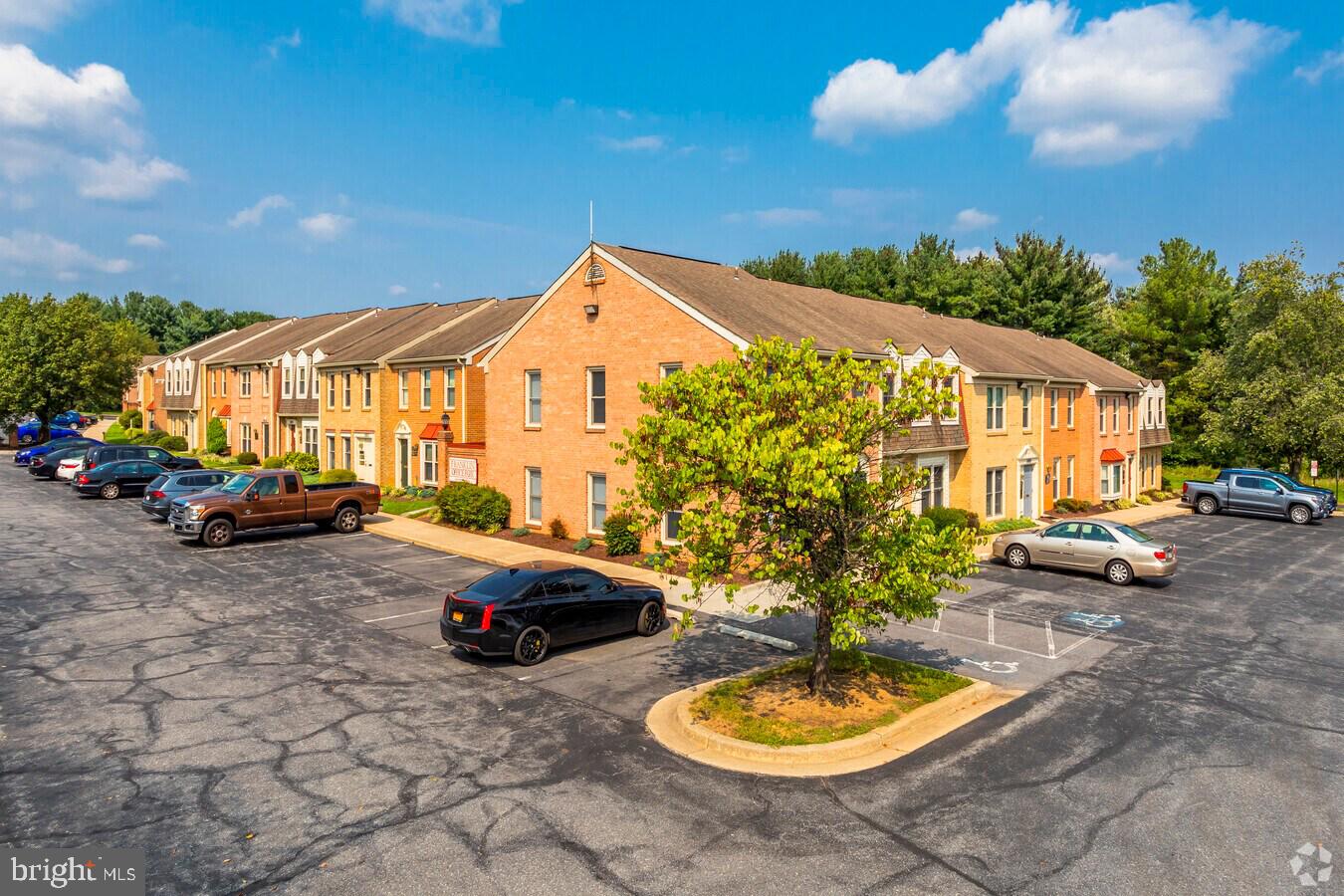 15835 CRABBS BRANCH WAY 5-B